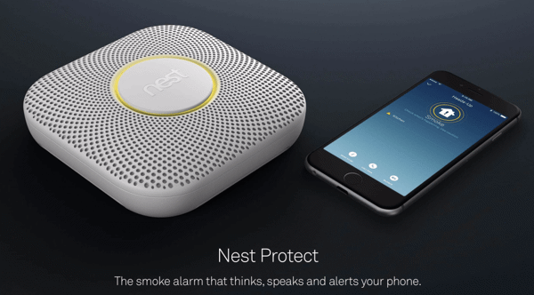 Thiết bị smarthome - Nhà thông minh (smarthome) công nghệ 4.0 là gì? 19