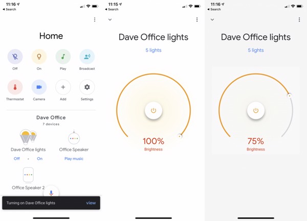 Thiết bị smarthome - Nhà thông minh (smarthome) công nghệ 4.0 là gì? 20