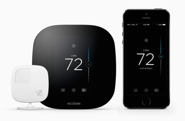 Thiết bị smarthome - Nhà thông minh (smarthome) công nghệ 4.0 là gì? 6