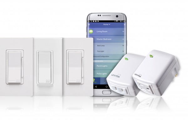 Thiết bị smarthome - Nhà thông minh (smarthome) công nghệ 4.0 là gì? 9