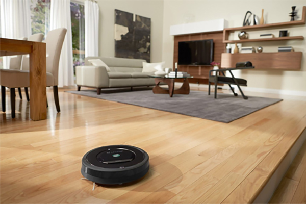 Thiết Bị Smarthome - 5 nhầm tưởng về robot hút bụi của người Việt 2