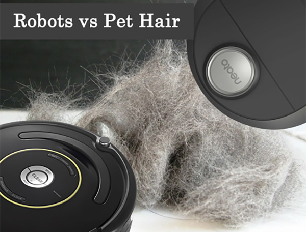 Thiết Bị Smarthome - 5 nhầm tưởng về robot hút bụi của người Việt 3