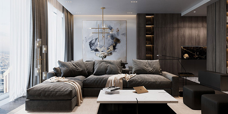 Thiết bị smarthome - Rèm cửa thông minh có những tính năng nổi bật nào 2