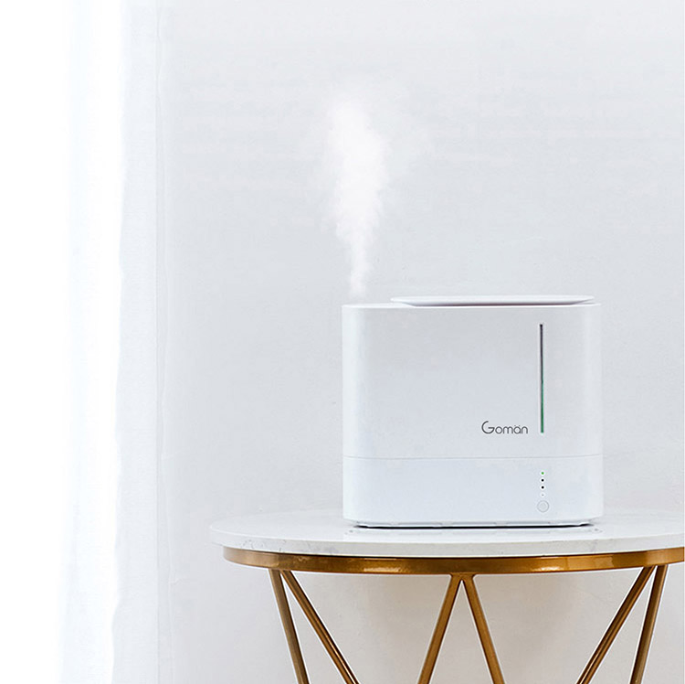 Thiết bị smarthome - Tầm quan trọng của máy tạo ẩm tới sức khỏe của con người ra sao 3