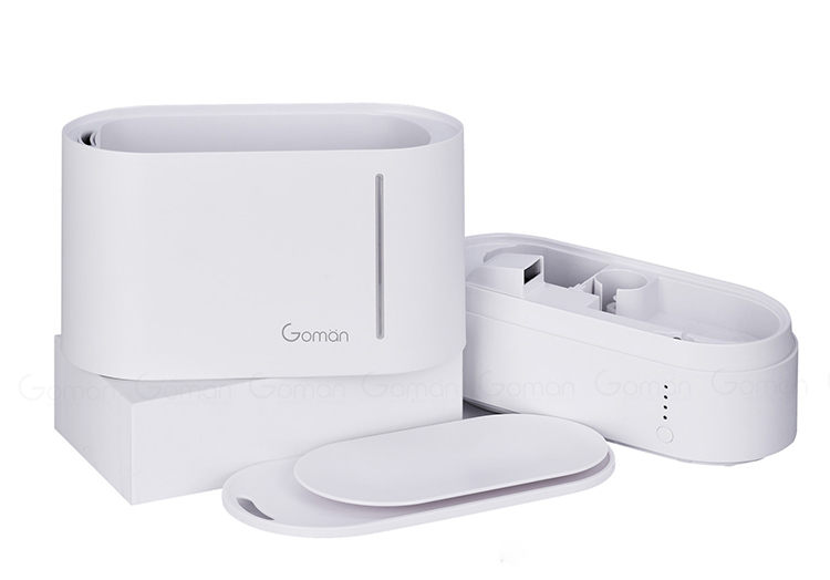 Thiết bị smarthome - Tầm quan trọng của máy tạo ẩm tới sức khỏe của con người ra sao 5
