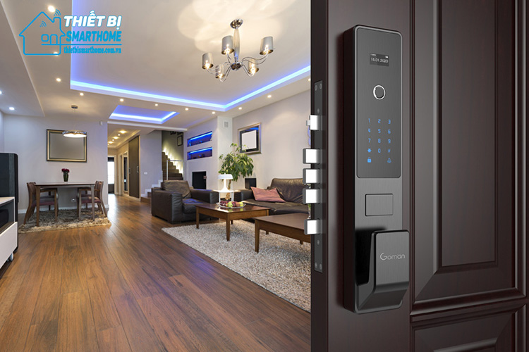 Thiết Bị Smarthome - 10 thiết bị nhà thông minh hữu ích mà bạn nên có trong nhà của mình 3