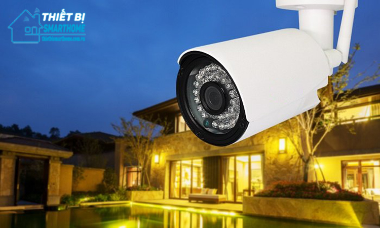 Thiết Bị Smarthome - 10 thiết bị nhà thông minh hữu ích mà bạn nên có trong nhà của mình 6