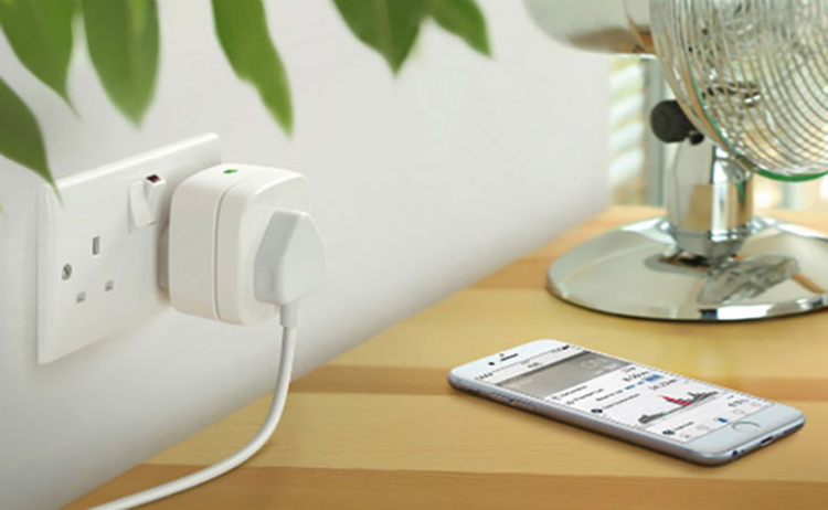 Thiết bị smarthome - Ổ cắm thông minh là gì và 8 lý do bạn nên sắm ngay cho ngôi nhà của mình 2