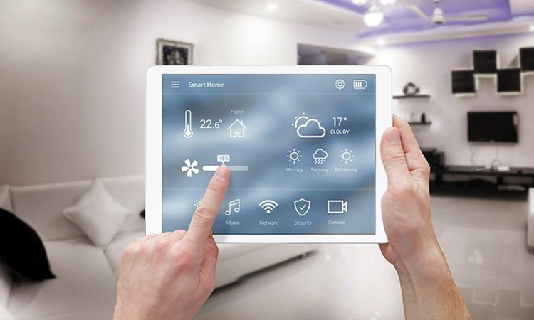 Thiết bị smarthome - Ổ cắm thông minh là gì và 8 lý do bạn nên sắm ngay cho ngôi nhà của mình 3