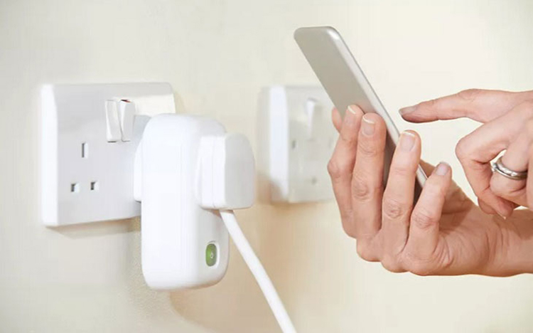 Thiết bị smarthome - Ổ cắm thông minh là gì và 8 lý do bạn nên sắm ngay cho ngôi nhà của mình 4