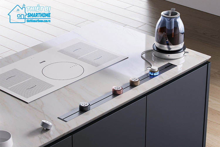 Thiết bị smarthome - Ổ cắm thông minh là gì và 8 lý do bạn nên sắm ngay cho ngôi nhà của mình 9