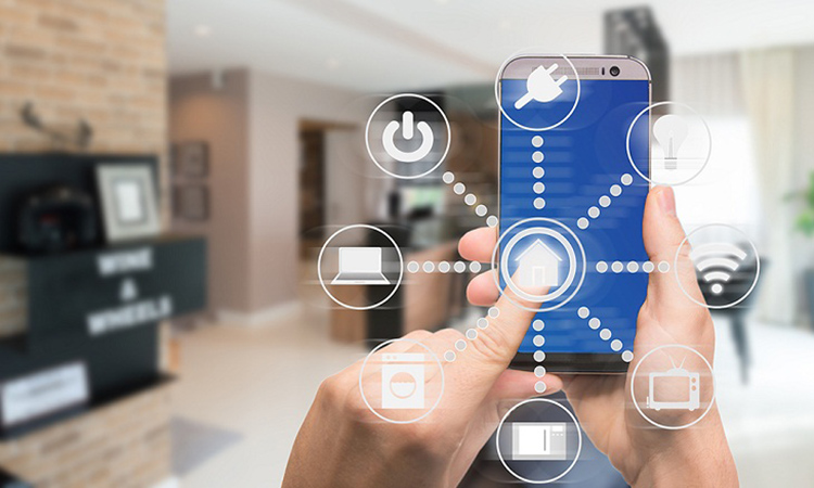 Thiết bị smarthome - Zigbee là gì, vì sao nhà thông minh sử dụng công nghệ này - 2