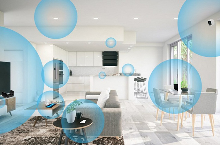Thiết bị smarthome - Zigbee là gì, vì sao nhà thông minh sử dụng công nghệ này 5