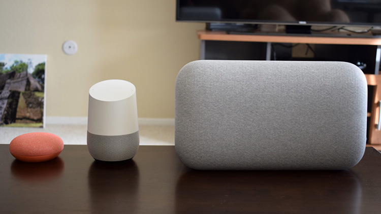 Thiết Bị Smarthome - Google Home là gì? Dùng để làm gì? Có nên mua không?