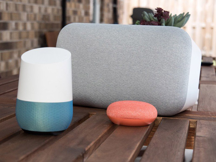 Thiết Bị Smarthome - Google Home là gì? Dùng để làm gì? Có nên mua không?