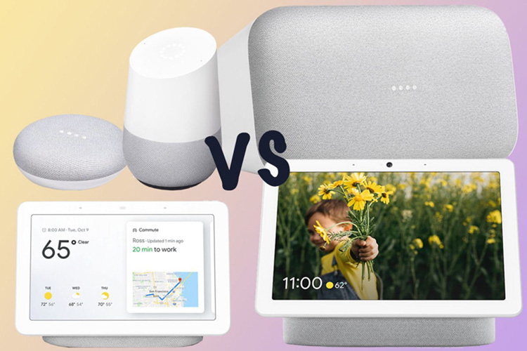 Thiết Bị Smarthome - Google Home là gì? Dùng để làm gì? Có nên mua không?