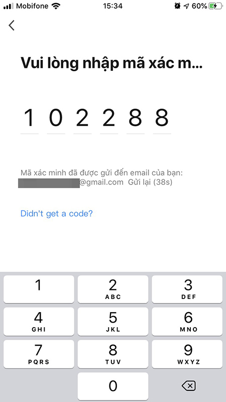 Thiết Bị Smarthome - Hướng dẫn cài đặt goman app trên iOS 14