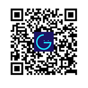 Thiết Bị Smarthome - Mã QR của Goman App