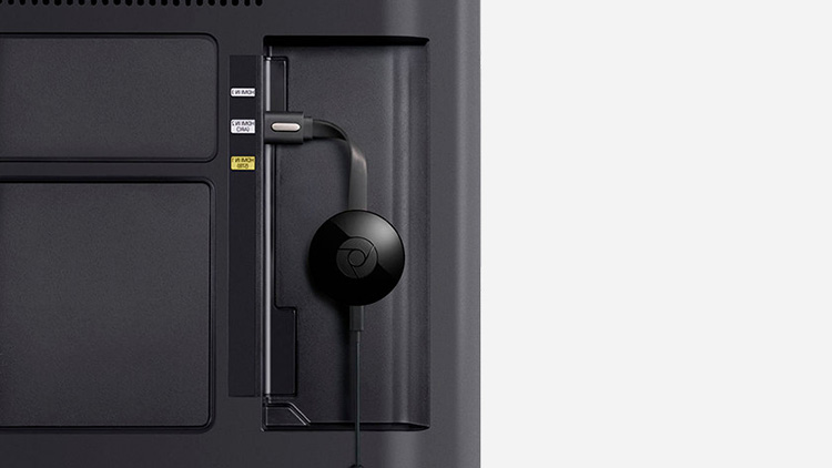 Thiết Bị Smarthome - Chromecast là gì? 5 điều bạn cần biết trước khi mua Chromecast 2