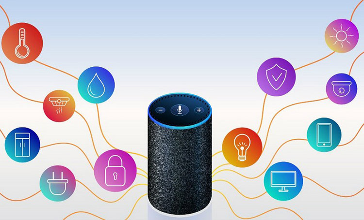 Thiết Bị Smarthome - Amazon Alexa là gì? Có tính năng nổi bật nào? Thiết bị nào dùng được 3