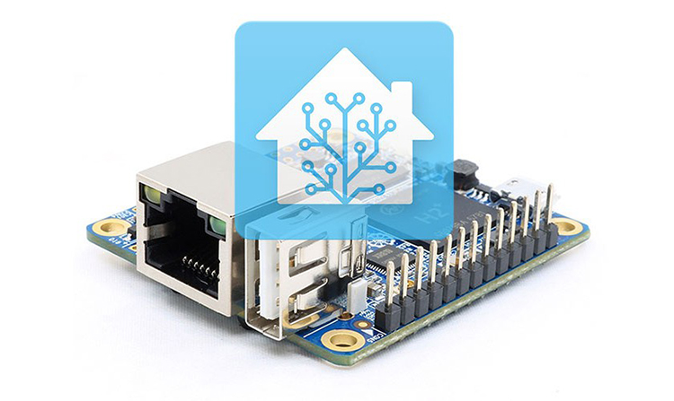 Thiết Bị Smarthome - Home Assistant là gì - 2