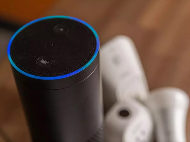 Thiết Bị Smarthome - Amazon Echo là gì? Nó hoạt động như thế nào? Và có thể làm được gì - 3