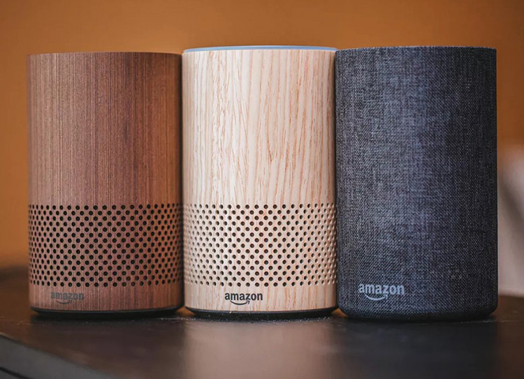 Thiết Bị Smarthome - Amazon Echo là gì? Nó hoạt động như thế nào? Và có thể làm được gì - 7