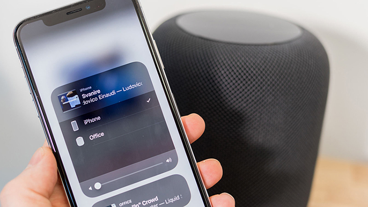 Thiết Bị Smarthome - Apple HomePod là gì? Có tính năng gì? Có nên mua không - 3