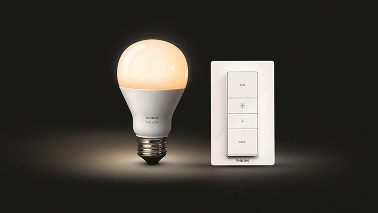 Thiết Bị Smarthome - Dimmer là gì? Mọi thứ bạn cần biết về Dimmer đèn trong Smart home 3
