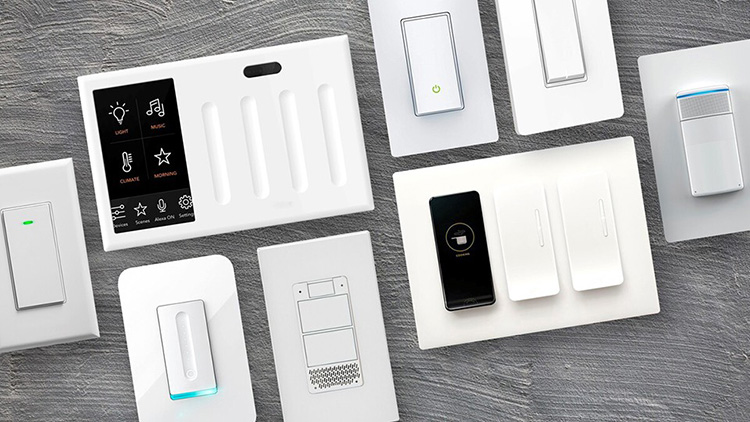 Thiết Bị Smarthome - Dimmer là gì? Mọi thứ bạn cần biết về Dimmer đèn trong Smart home 4