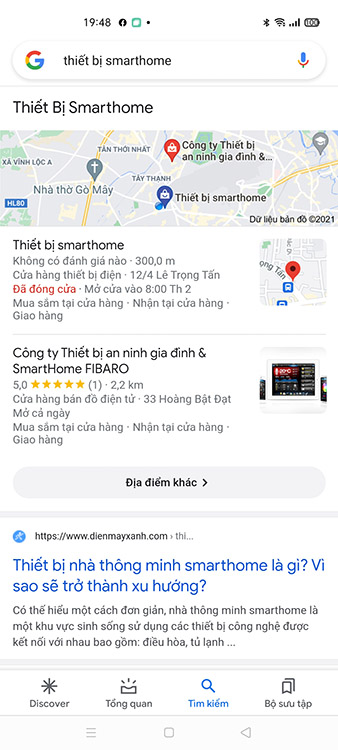 Thiết Bị Smarthome - Google Assistant là gì? Cách cài đặt và sử dụng trợ lý ảo Assistant cho Android 4