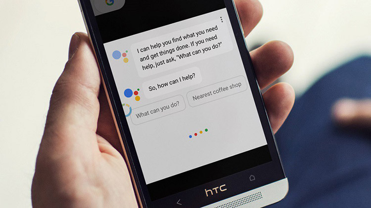 Thiết Bị Smarthome - Google Assistant là gì? Cách cài đặt và sử dụng trợ lý ảo Assistant cho Android 1
