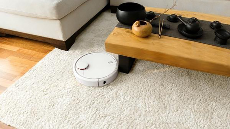Thiết bị smarthome - Robot hút bụi thông minh là gì? Có nên mua Robot hút bụi thông minh không 1
