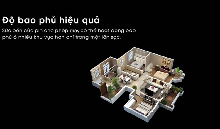 Thiết bị smarthome - Robot hút bụi thông minh là gì? Có nên mua Robot hút bụi thông minh không 8