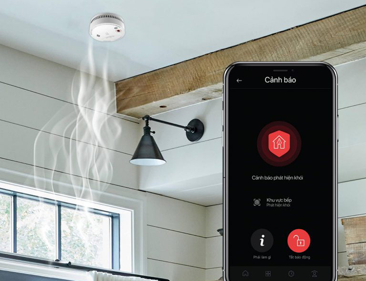 Thiết Bị Smarthome - Cảm biến thông minh là gì? Top 4 loại cảm biến thông minh tốt nhất hiện nay 3