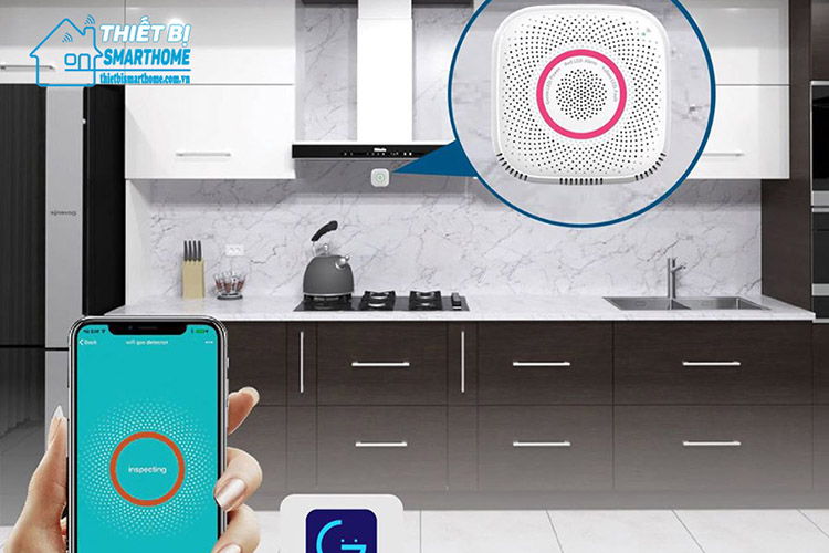 Thiết Bị Smarthome - Cảm biến thông minh là gì? Top 4 loại cảm biến thông minh tốt nhất hiện nay 5