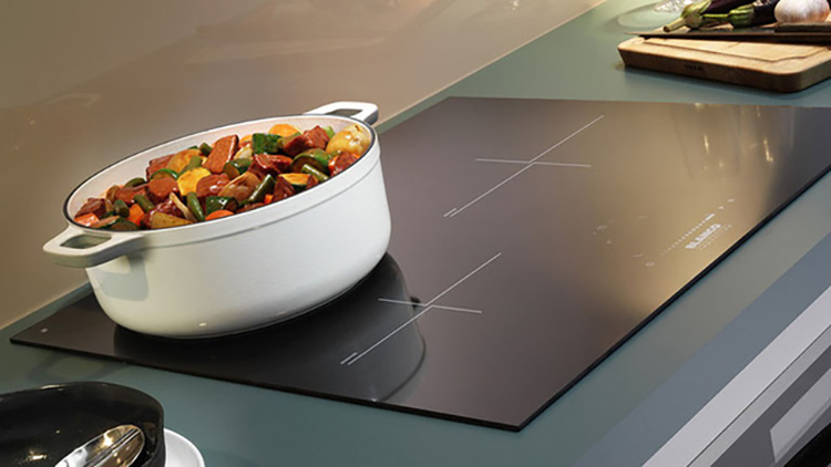 Thiết Bị Smarthome - Phân biệt bếp từ với bếp hồng ngoại, nên chọn loại nào phù hợp 9