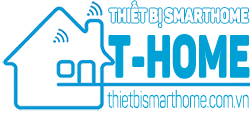 Thiết bị smarthome