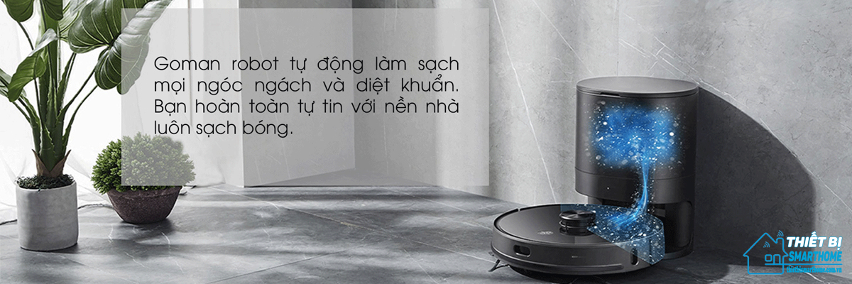 Thiết Bị Smarthome - Banner 5