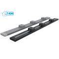 Thiết bị smarthome -Bộ ổ cắm ray thanh trượt thông minh Azura 150cm