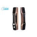 Thiết bị smarthome - Khoá cửa thông minh wifi Laffer W009