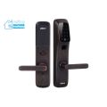 Thietbismarthome.com.vn-Khóa cửa thông minh cho biệt thự Dahua DHI-ASL8112