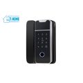 Thiết Bị Smarthome - Khóa cửa kính thông minh Laffer G05