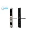 Thiết bị smarthome - Khóa cửa thông minh 5 in 1 Laffer XF18