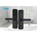 Thiết Bị Smarthome - Khóa cửa thông minh 5 IN 1 Laffer LX08N