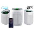 Thiết Bị Smarthome - Máy lọc không khí và hút ẩm 2 in 1 Wifi Goman