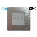 Thiết Bị Smarthome - Công tắc dimmer wifi Goman