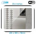 Thiết bị Smarthome - Gương thông minh wifi LifeSmart