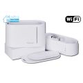 Thiết bị smarthome - Máy khuếch tán hương thơm, hơi nước WIFI 2.2 Lít