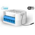 Thiết Bị Smarthome - Module công tắc Wifi 2 nút